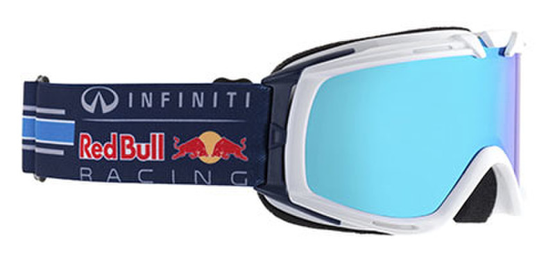 Red Bull PADDOCK-014 Wintersportbrille