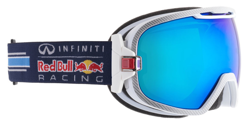 Red Bull PARABOLICA-013 Wintersportbrille