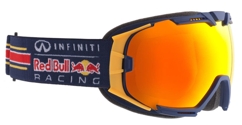 Red Bull RASCASSE-043 Wintersportbrille
