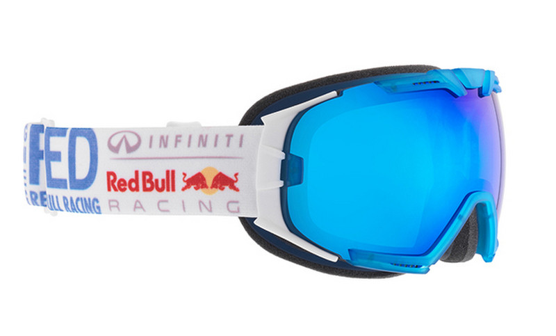 Red Bull RASCASSE-050 Wintersportbrille