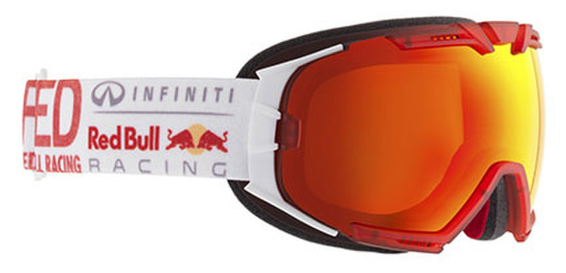 Red Bull RASCASSE-052 Wintersportbrille