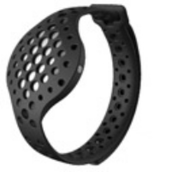 Moov NOW Wristband activity tracker Black,White