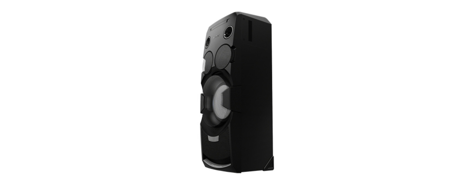 ᐈ Sony MHC-V7D • Compare prices • Technical specifications.