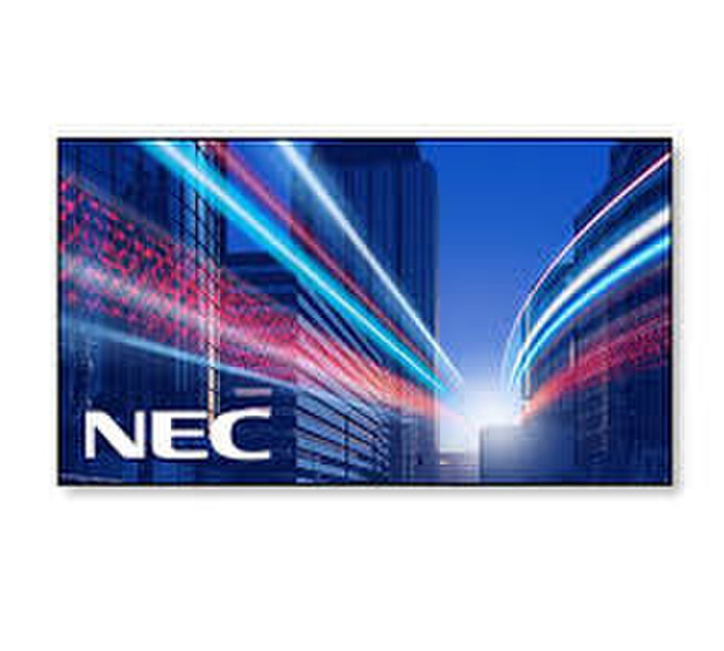 NEC MultiSync X555UNV 55