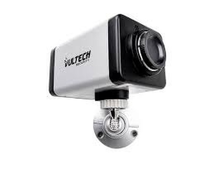 Vultech Security CM-BC960AHD IP security camera В помещении и на открытом воздухе Пуля Cеребряный камера видеонаблюдения