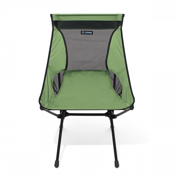 Helinox A1900032-CAMMEA Camping chair 4ножка(и) Зеленый