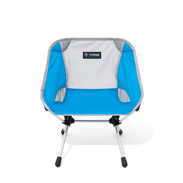 Helinox A1800003-COMISB Camping chair 4ножка(и) Синий