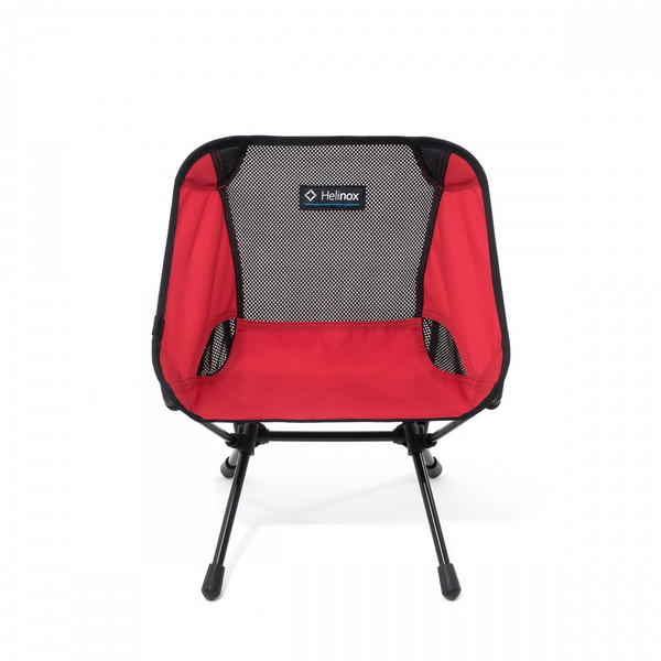 Helinox A1800002-COMIRE Camping chair 4ножка(и) Красный