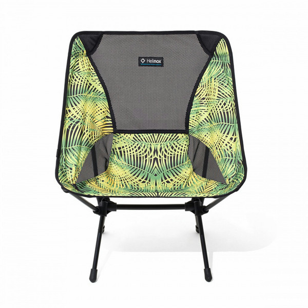 Helinox A2000051-CHA1PL Camping chair 4ножка(и) Зеленый