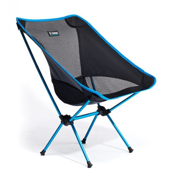 Helinox Chair One Camping chair 4leg(s) Blue