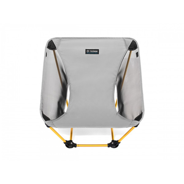 Helinox A2000032-GROCLO Camping chair 4ножка(и) Серый