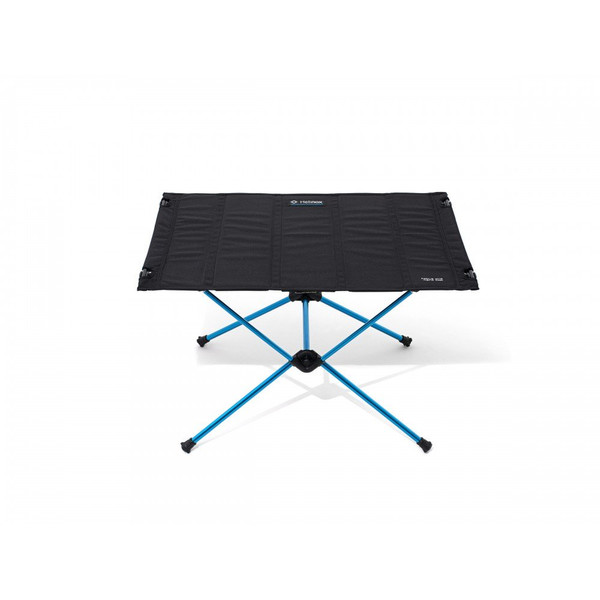 Helinox A2000082-TABLHA Черный, Синий стол для кемпинга