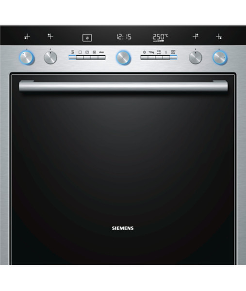 Siemens EQ461EV03R Induction hob Electric oven Kochgeräte-Set