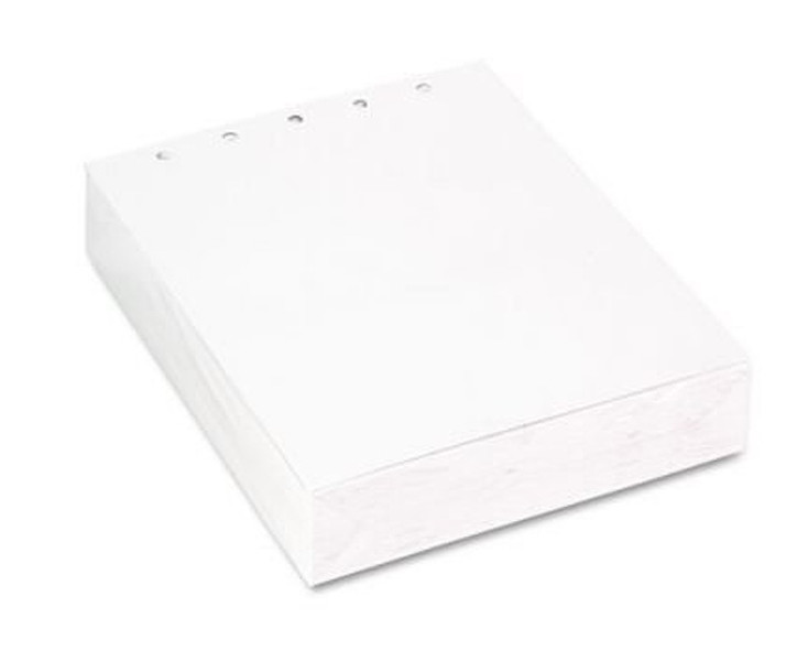 PrintWorks Professional 04108 Letter (215.9×279.4 mm) Белый бумага для печати