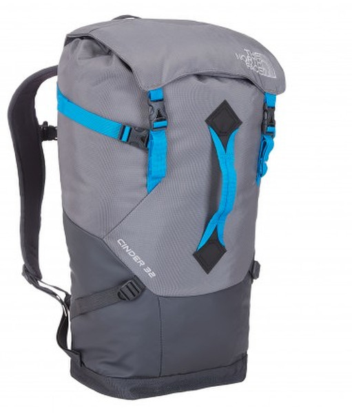 The North Face Cinder Pack 32 Grau