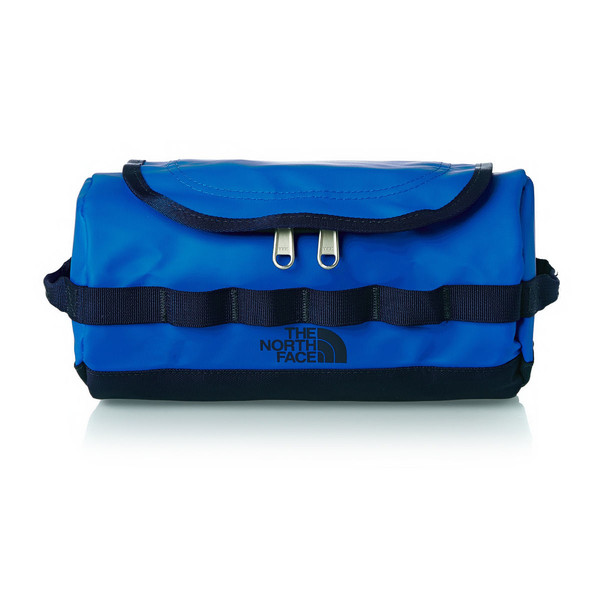 The North Face BASE CAMP TRAVEL CANISTER Duffle 3.5L Nylon Blue