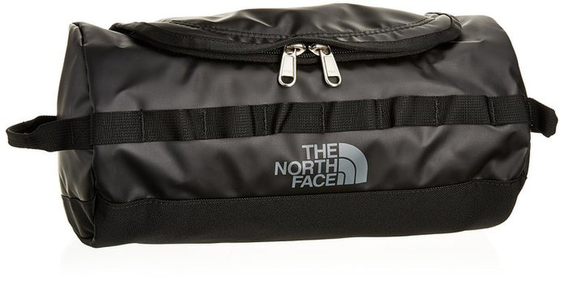 The North Face BASE CAMP TRAVEL CANISTER Seesack 3.5l Nylon Schwarz