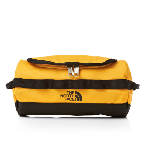 The North Face BASE CAMP TRAVEL CANISTER Duffle 3.5L Nylon Yellow