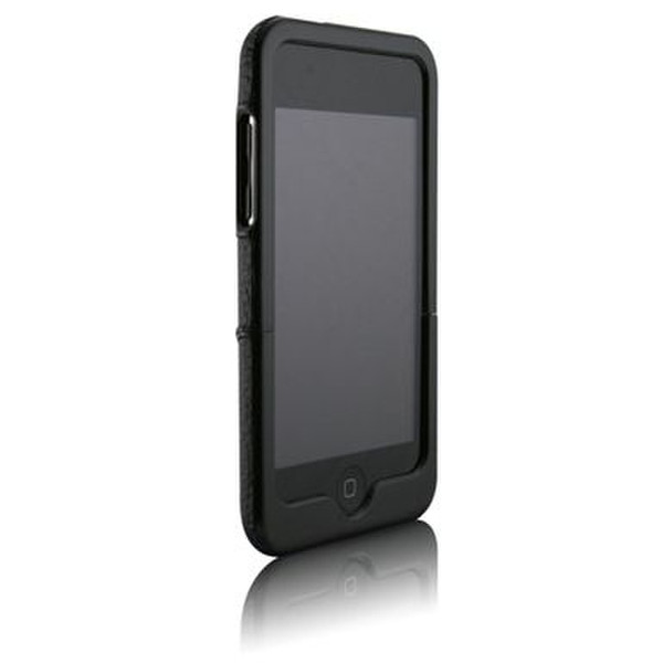 Case-mate iPod Touch 2nd Gen Dockster Black