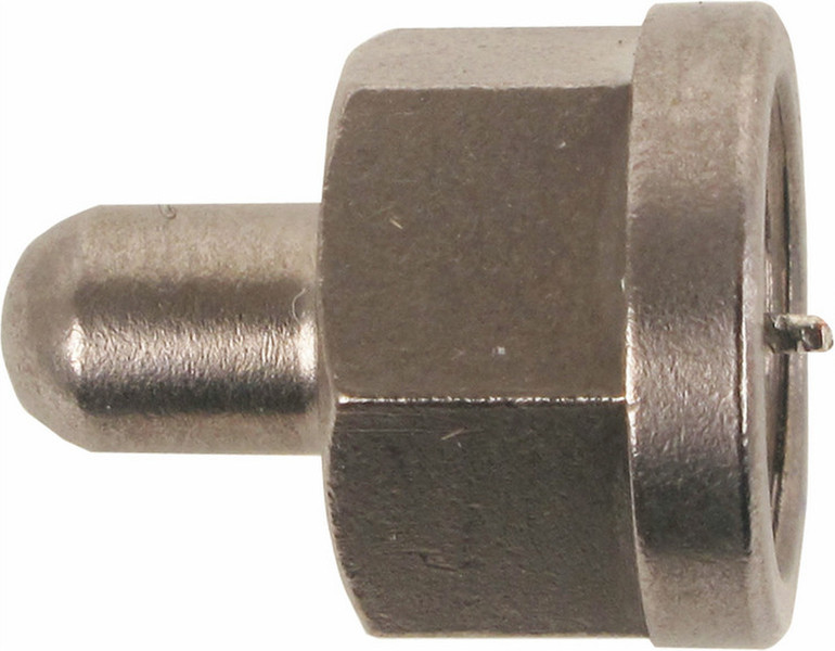 Hirschmann 695004724 F-type 75Ω coaxial connector