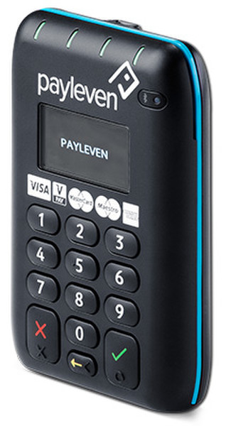 Payleven Chip & PIN Plus