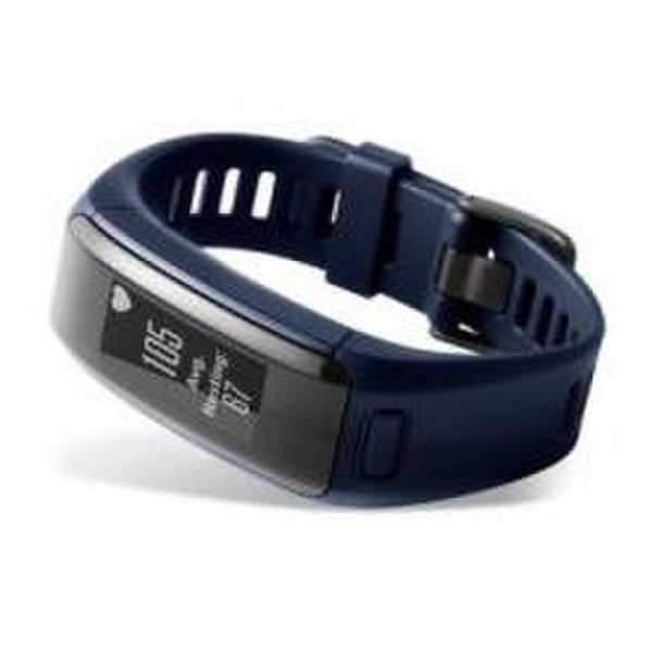 Garmin 010-01955-14 Wristband activity tracker LCD Wireless Blue activity tracker
