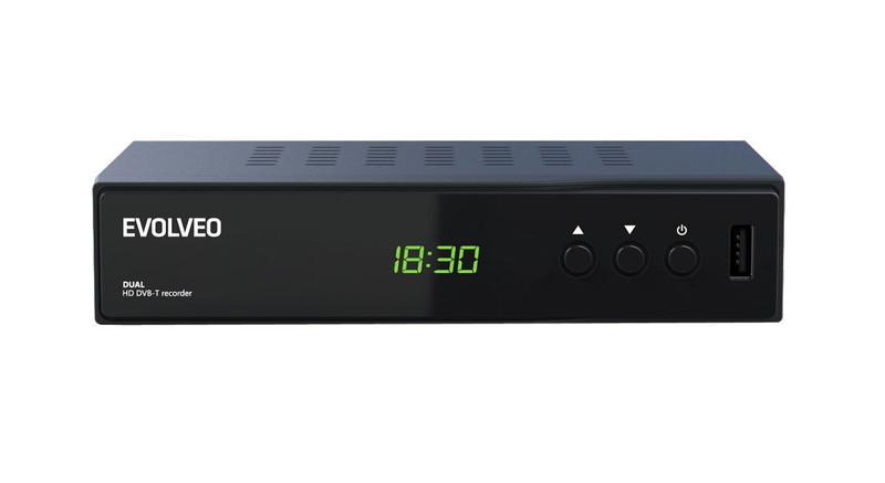 Evolveo DT-4050HD TV-Set-Top-Box