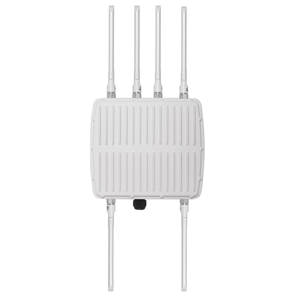 Edimax OAP1750 1750Mbit/s Weiß WLAN Access Point