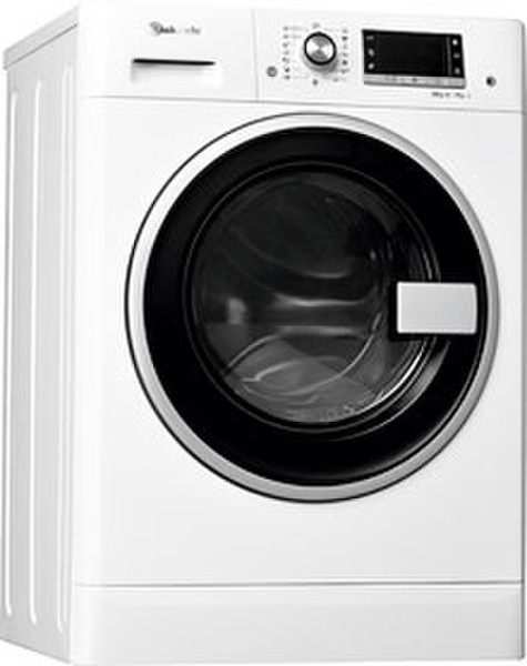 Bauknecht WATR 1076 washer dryer