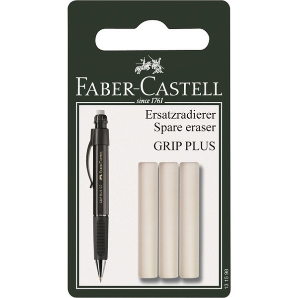 Faber-Castell 131598 eraser refill