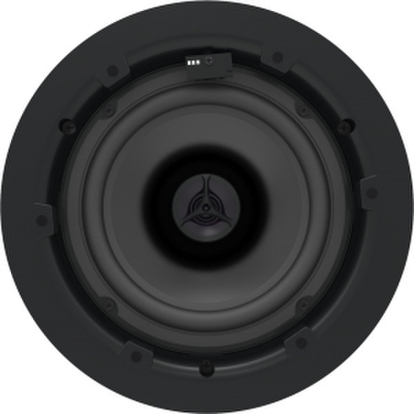 Vision CS-1800P 60W Black loudspeaker