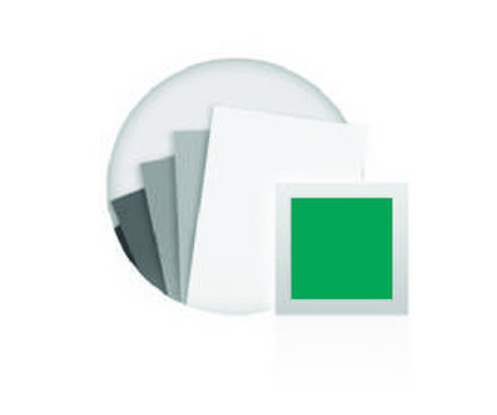 Mohawk BriteHue Letter (215.9×279.4 mm) Зеленый бумага для печати