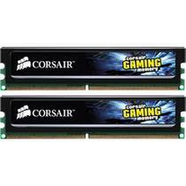 Corsair DDR2 SDRAM Memory Module 4GB DDR2 Speichermodul