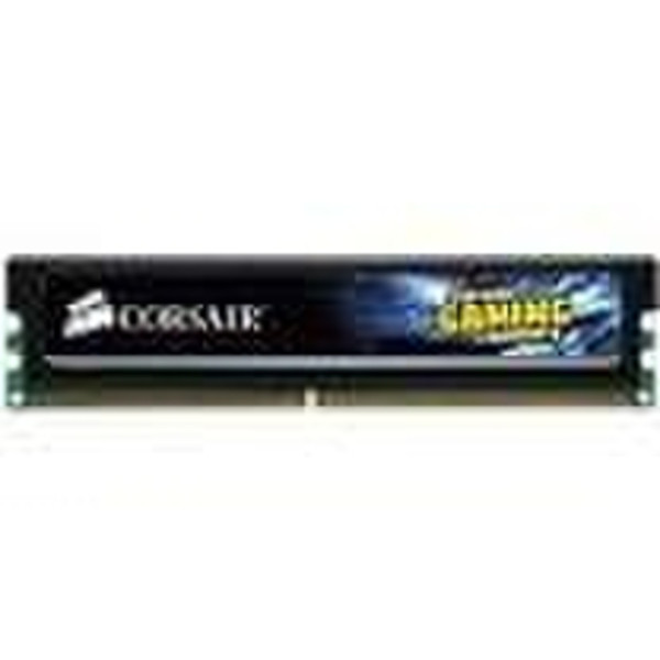 Corsair DDR2 SDRAM Memory Module 2GB DDR2 memory module