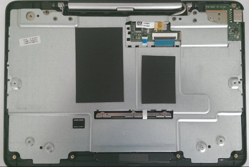 ASUS 90NK0102-R30210 Asus Ersatzteil für Tablets