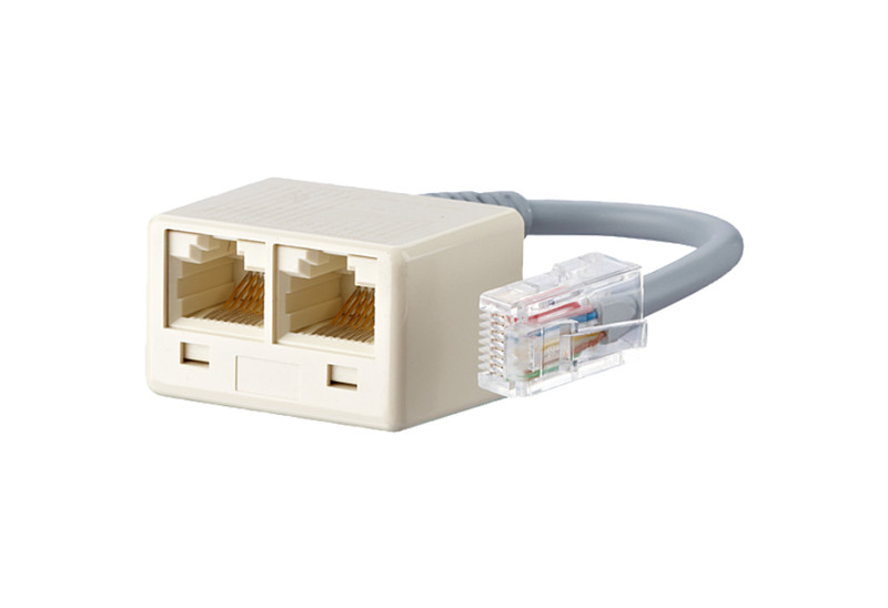METZ CONNECT 130606480101-E кабельный разъем/переходник