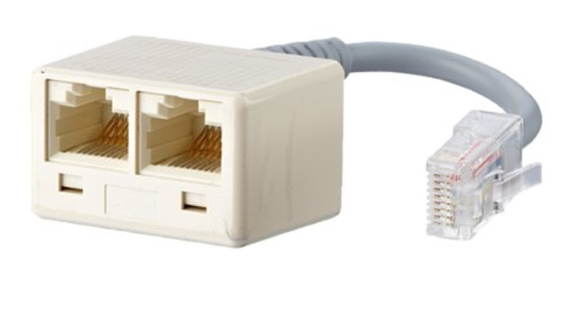 METZ CONNECT 130610480101-E кабельный разъем/переходник