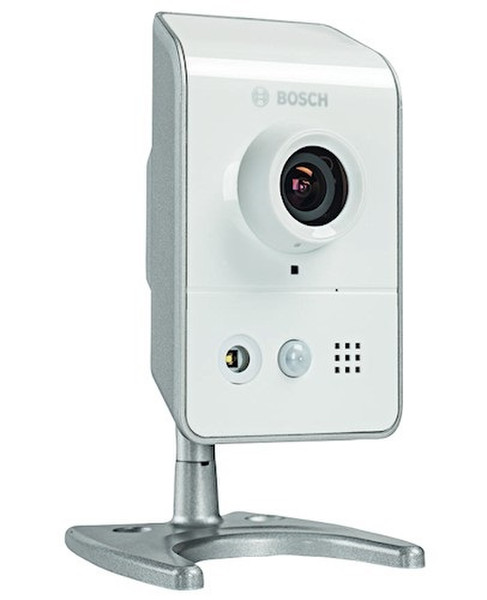 Bosch NPC-20012-F2-W IP Indoor Cube White