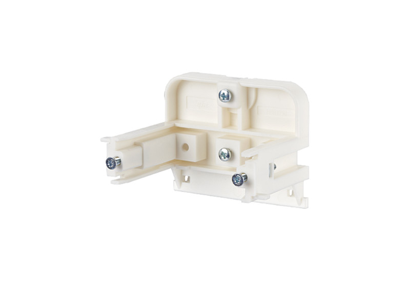 METZ CONNECT 1308895040-I White outlet box