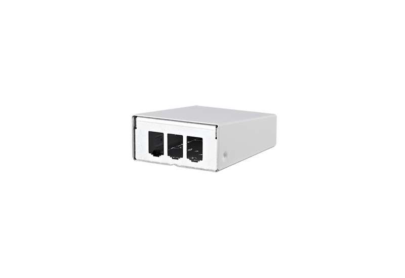 METZ CONNECT 130861-0302-E patch panel