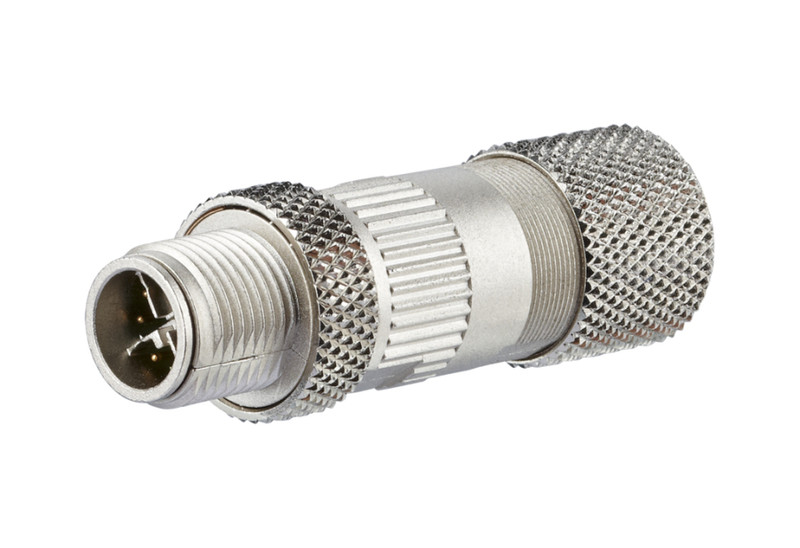 METZ CONNECT MNF881A315 X-coded Metallic wire connector