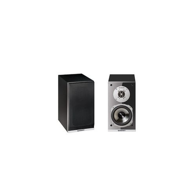 Quadral ARGENTUM 520 60W Black