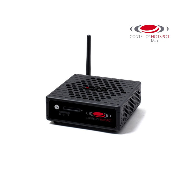 CONTELIO HotSpot Max