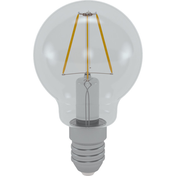 Sky Lighting MGFL-1404F 4Вт E14 A++ Холодный белый energy-saving lamp