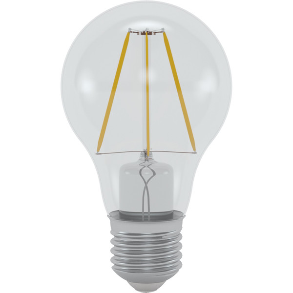 Sky Lighting HPFL-2706C 6W E27 A++ Warm white energy-saving lamp