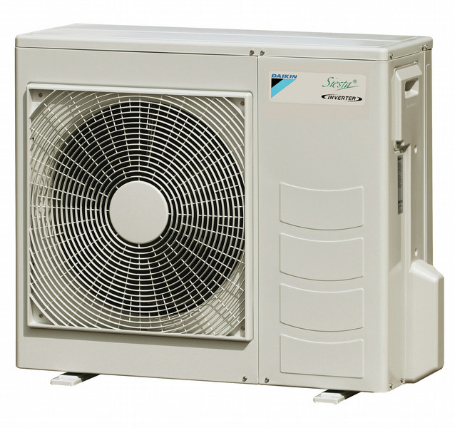 Daikin ARXN25MB Outdoor unit Grey air conditioner
