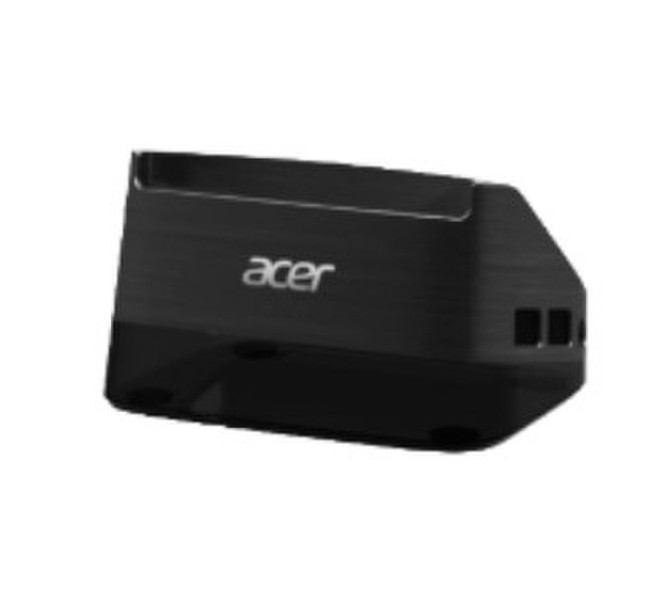 Acer Jade Primo Смартфон Черный док-станция для портативных устройств
