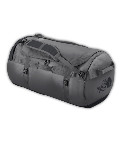 The North Face Base Camp Duffel L 95L Fabric,Nylon Black duffel bag