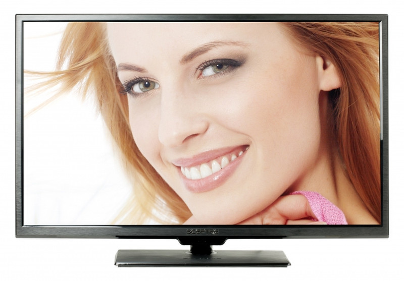 Sceptre X405BV-FHDR 40Zoll Full HD 3D Schwarz LED-Fernseher