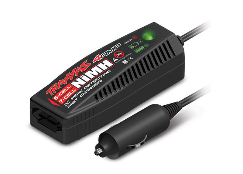 Traxxas 2975 Auto battery charger